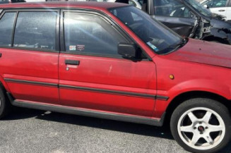 Retroviseur droit NISSAN SUNNY 2