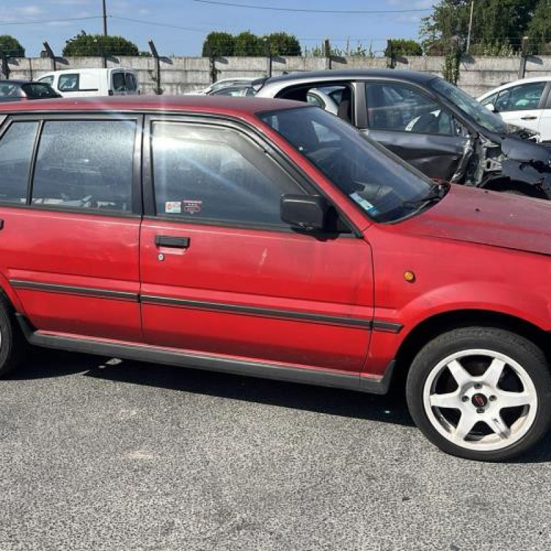 Retroviseur droit NISSAN SUNNY 2 Photo n°6