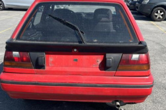 Retroviseur droit NISSAN SUNNY 2