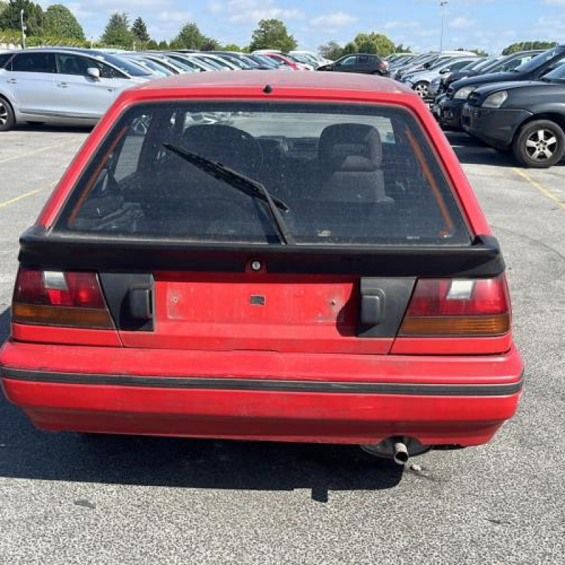 Retroviseur droit NISSAN SUNNY 2 Photo n°7