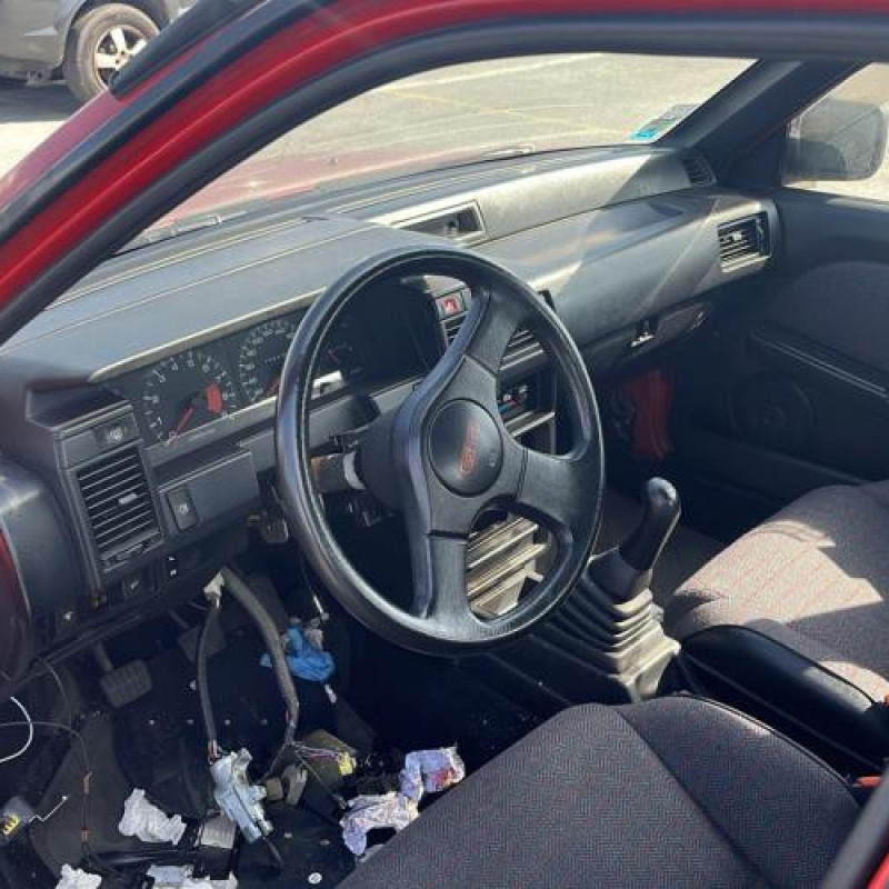 Retroviseur droit NISSAN SUNNY 2 Photo n°8
