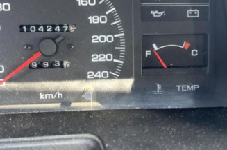 Retroviseur droit NISSAN SUNNY 2