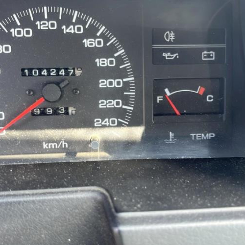 Retroviseur droit NISSAN SUNNY 2 Photo n°9