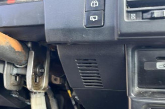 Retroviseur droit NISSAN SUNNY 2