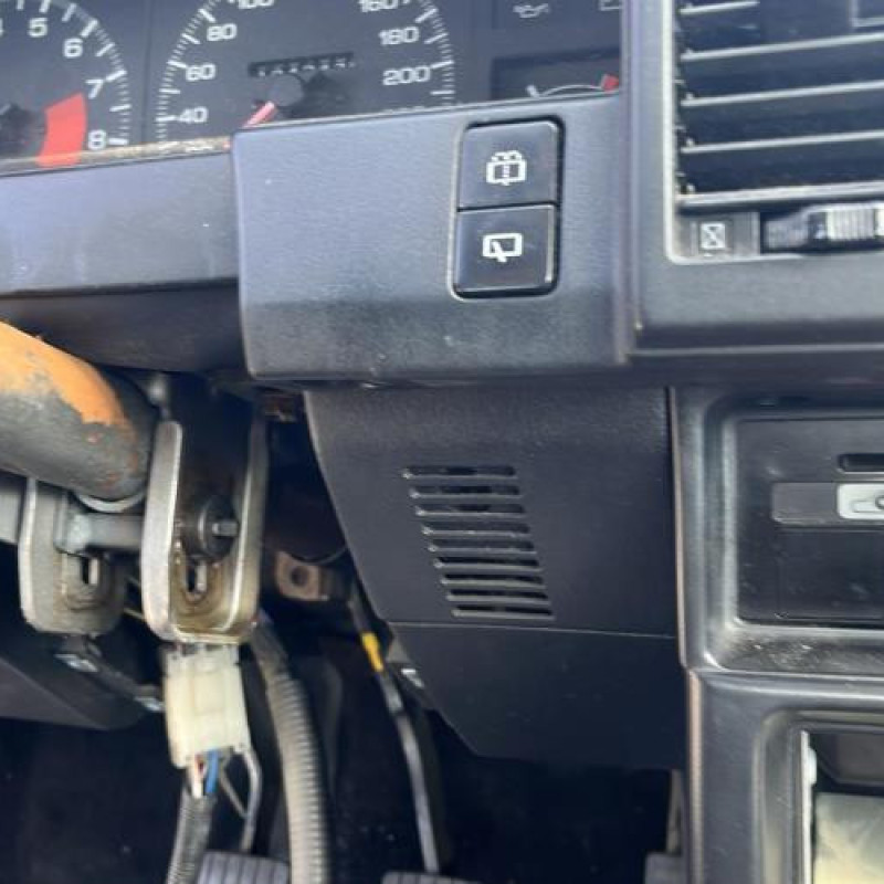 Retroviseur droit NISSAN SUNNY 2 Photo n°10