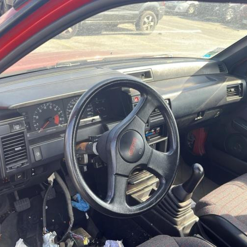 Retroviseur droit NISSAN SUNNY 2 Photo n°11