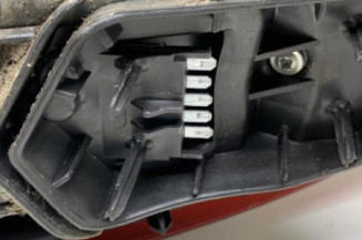 Feu arriere principal droit (feux) OPEL CORSA C
