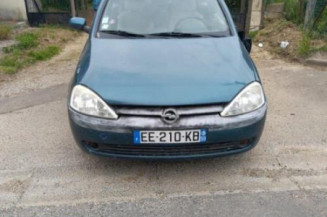 Feu arriere principal droit (feux) OPEL CORSA C