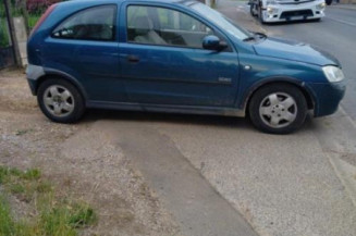 Feu arriere principal droit (feux) OPEL CORSA C