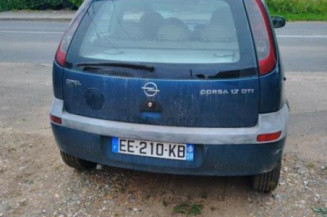 Feu arriere principal droit (feux) OPEL CORSA C