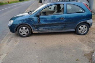 Feu arriere principal droit (feux) OPEL CORSA C