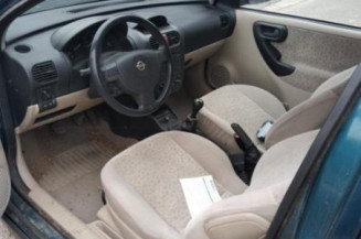 Feu arriere principal droit (feux) OPEL CORSA C