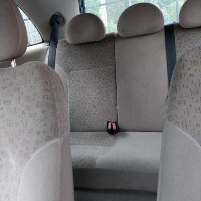 Feu arriere principal droit (feux) OPEL CORSA C Photo n°10