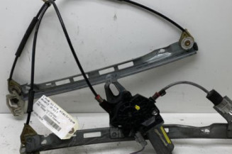 Leve vitre electrique avant droit PEUGEOT 206 Photo n°1