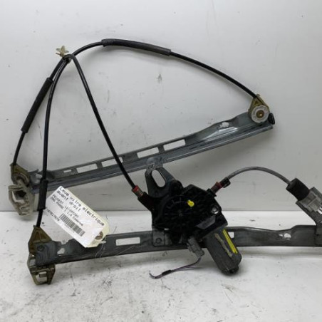 Leve vitre electrique avant droit PEUGEOT 206 Photo n°1