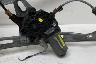 Leve vitre electrique avant droit PEUGEOT 206
