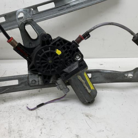 Leve vitre electrique avant droit PEUGEOT 206