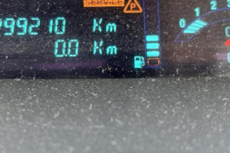 Commodo d'essuie glaces RENAULT SCENIC 2