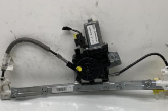 Leve vitre electrique avant droit FORD KA 2 Photo n°1