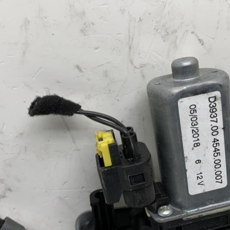 Leve vitre electrique avant droit FORD KA 2
