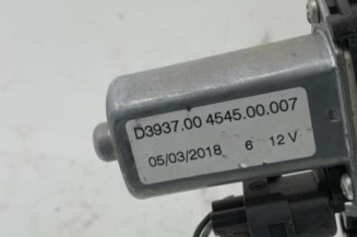 Leve vitre electrique avant droit FORD KA 2