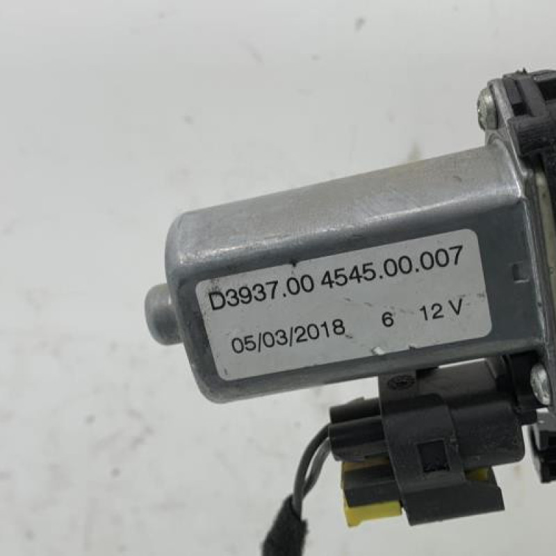 Leve vitre electrique avant droit FORD KA 2 Photo n°3