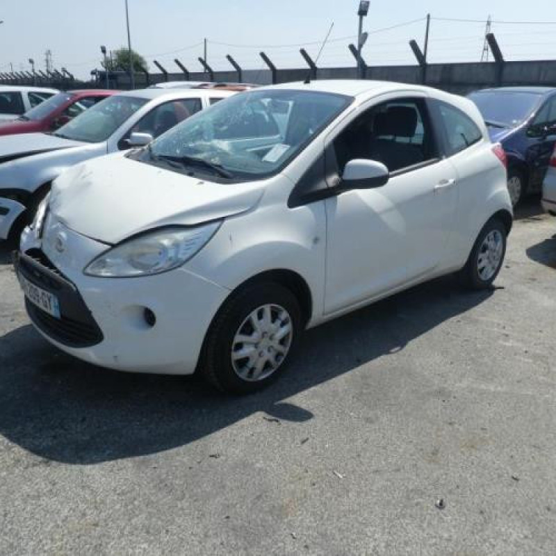 Leve vitre electrique avant droit FORD KA 2 Photo n°4