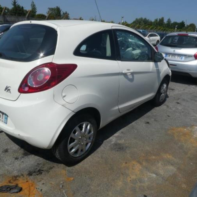 Leve vitre electrique avant droit FORD KA 2 Photo n°6