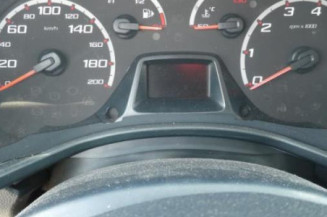 Leve vitre electrique avant droit FORD KA 2