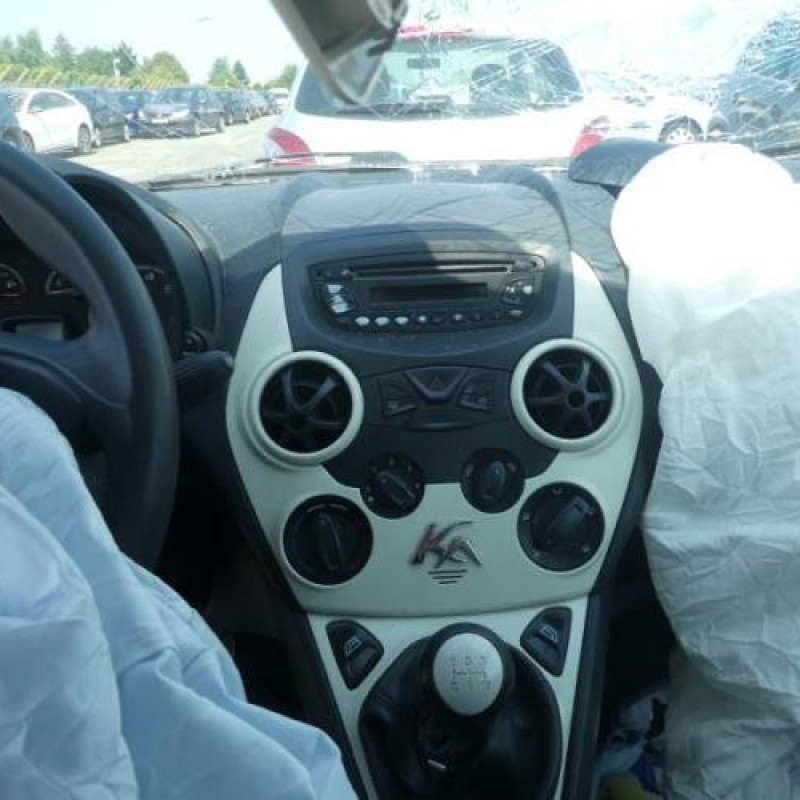 Leve vitre electrique avant droit FORD KA 2 Photo n°12