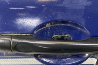 Porte avant droit RENAULT MEGANE 3