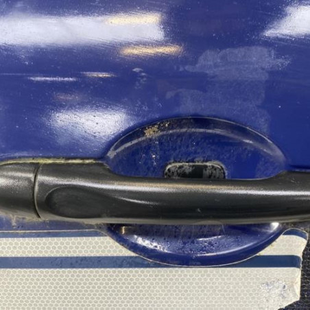 Porte avant droit RENAULT MEGANE 3