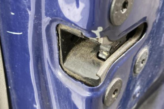 Porte avant droit RENAULT MEGANE 3