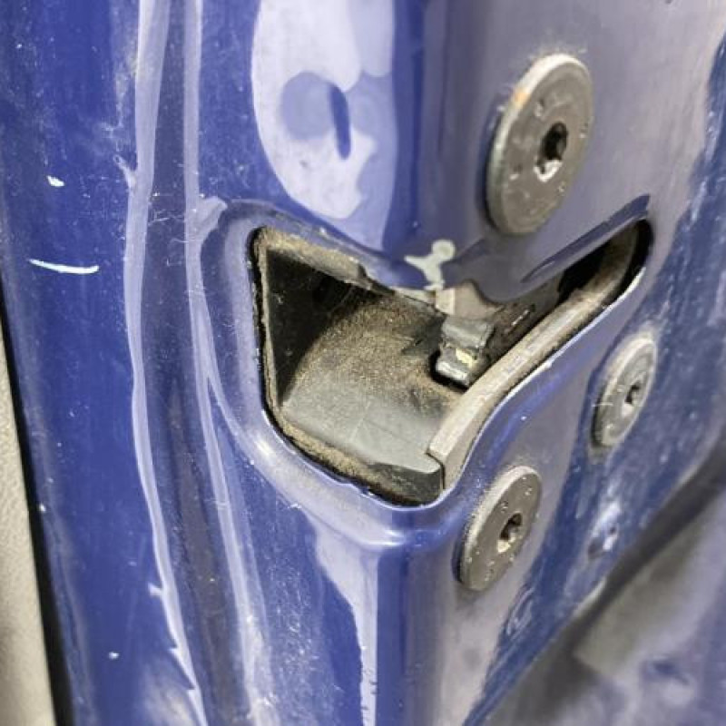 Porte avant droit RENAULT MEGANE 3 Photo n°4