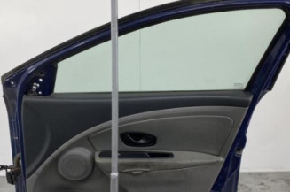 Porte avant droit RENAULT MEGANE 3