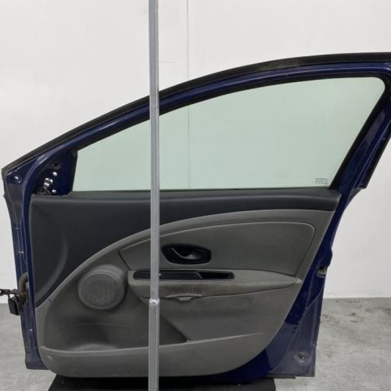 Porte avant droit RENAULT MEGANE 3 Photo n°5