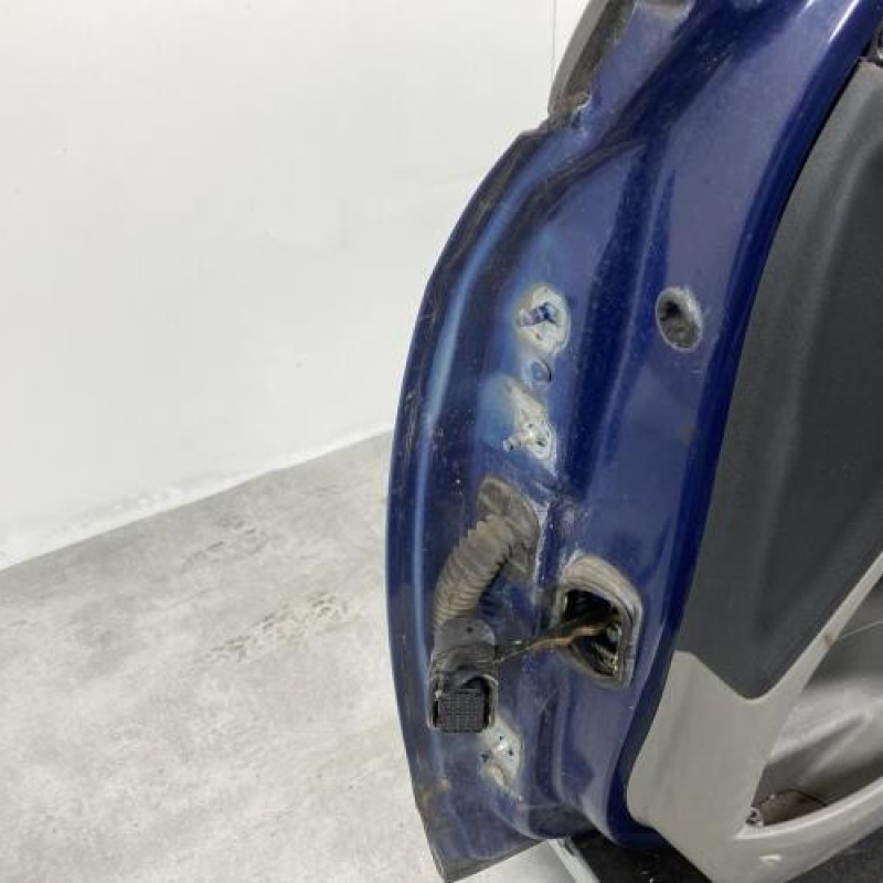 Porte avant droit RENAULT MEGANE 3 Photo n°6