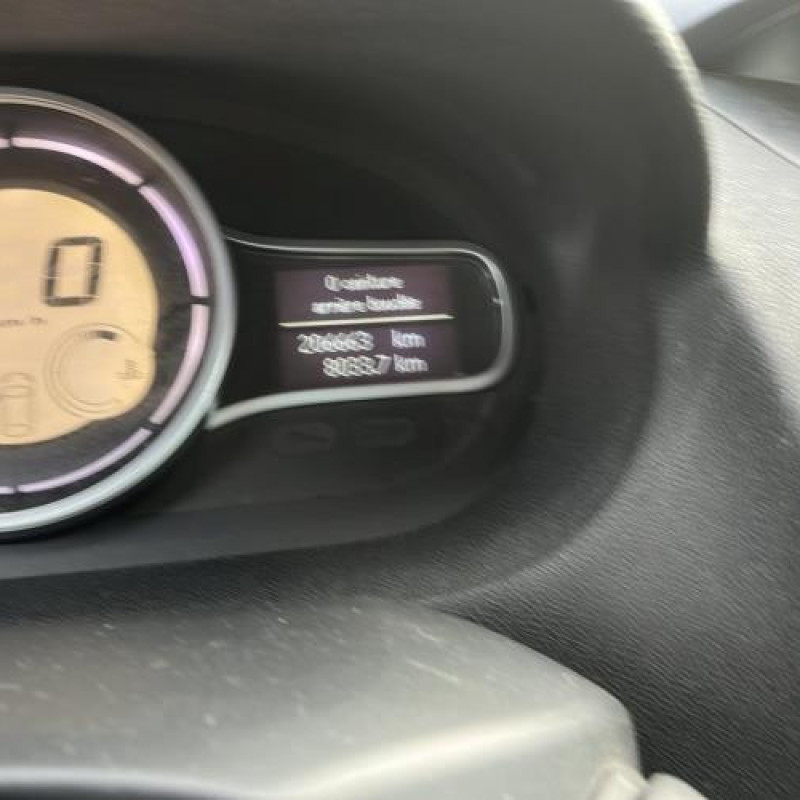 Porte avant droit RENAULT MEGANE 3 Photo n°19