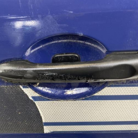 Porte avant gauche RENAULT MEGANE 3