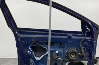 Porte avant gauche RENAULT MEGANE 3