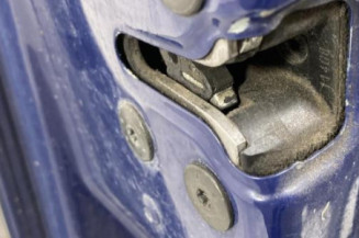 Porte avant gauche RENAULT MEGANE 3