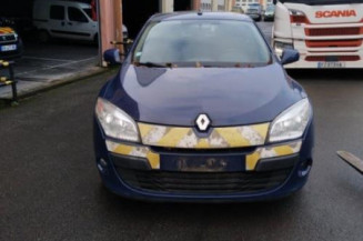 Porte avant gauche RENAULT MEGANE 3