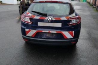 Porte avant gauche RENAULT MEGANE 3