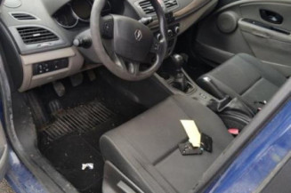 Porte avant gauche RENAULT MEGANE 3