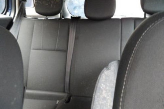 Porte avant gauche RENAULT MEGANE 3