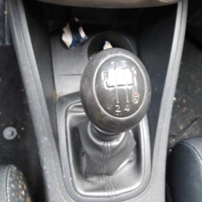 Porte avant gauche RENAULT MEGANE 3 Photo n°14