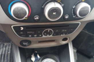 Porte avant gauche RENAULT MEGANE 3