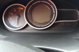 Porte avant gauche RENAULT MEGANE 3
