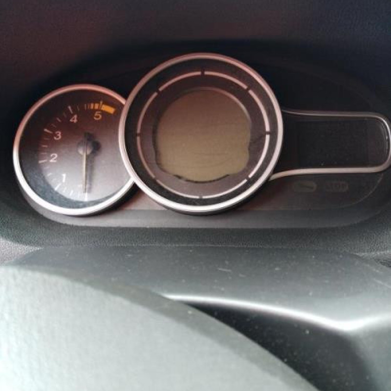 Porte avant gauche RENAULT MEGANE 3 Photo n°16