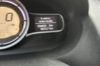 Porte avant gauche RENAULT MEGANE 3